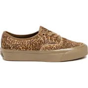 Vans LX Authentic 44 Wmns "Pony Hair"