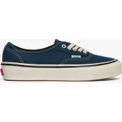 Vans Authentic 44 LX Duck Canvas Parisian Night Blue
