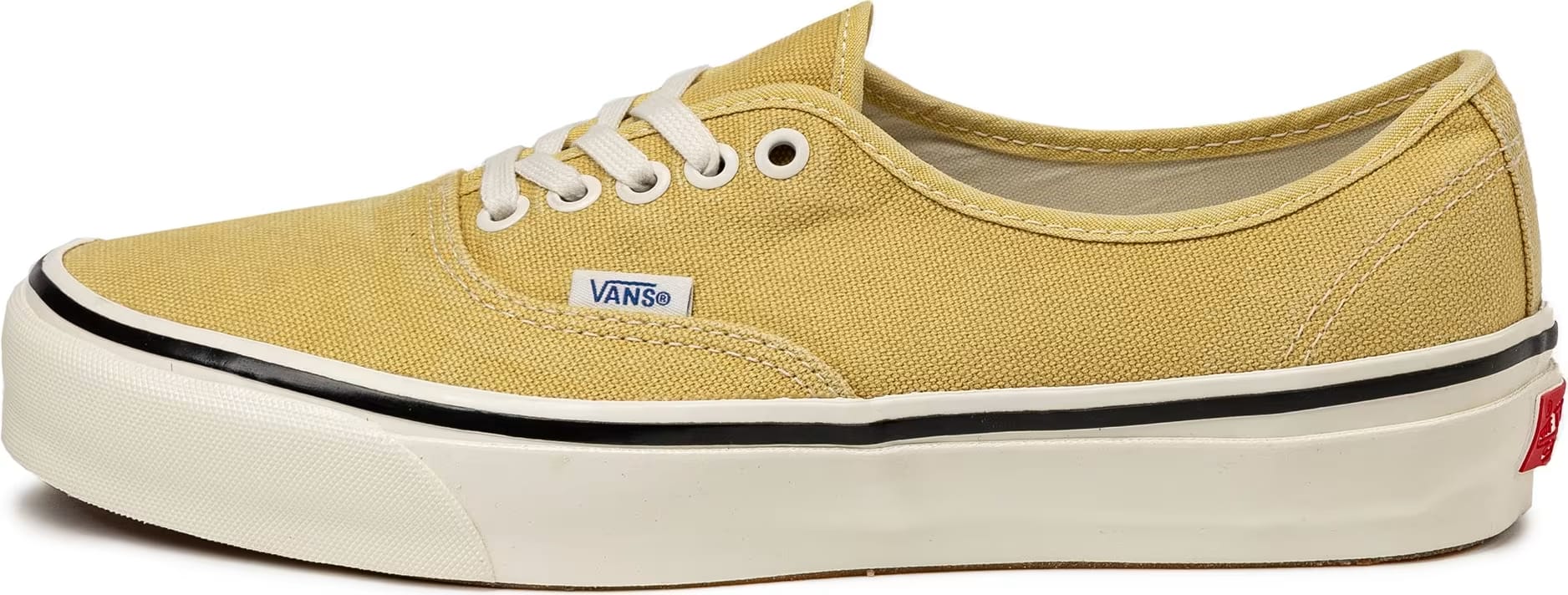 Vans Premium Authentic 44 LX "Duck Canvas"