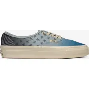 Vans Premium Authentic Echoes Puritan Grey Stars