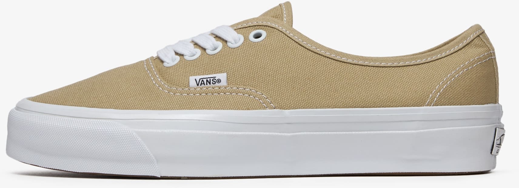 Vans Premium Authentic Eucalyptus Beige