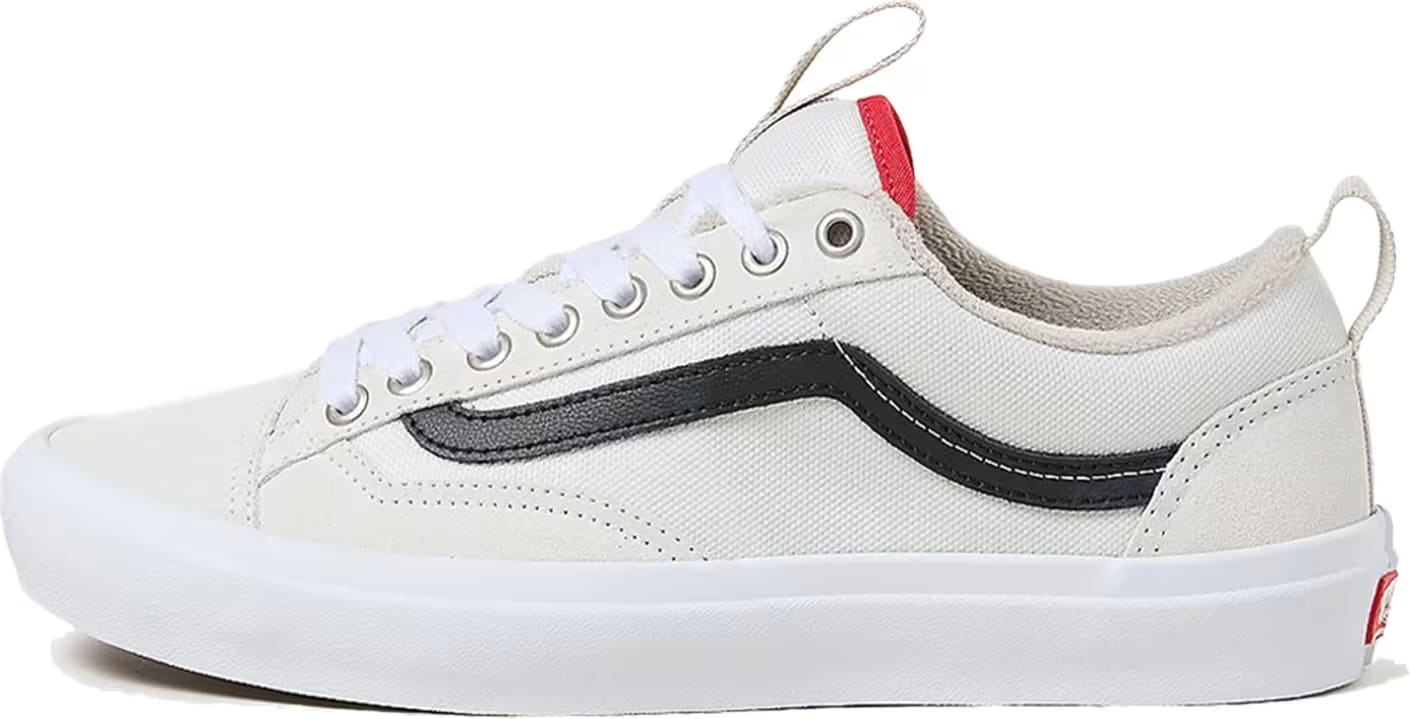 Vans Old Skool 36+ Antique White