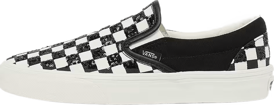 Vans Classic Slip-On