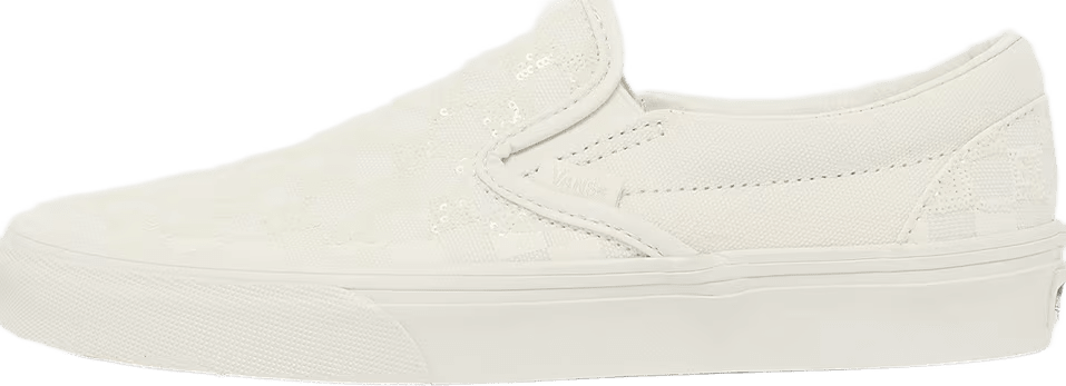 Vans Classic Slip On