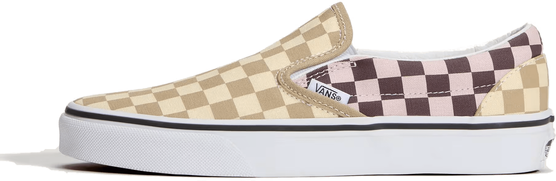Vans Classic Slip-On