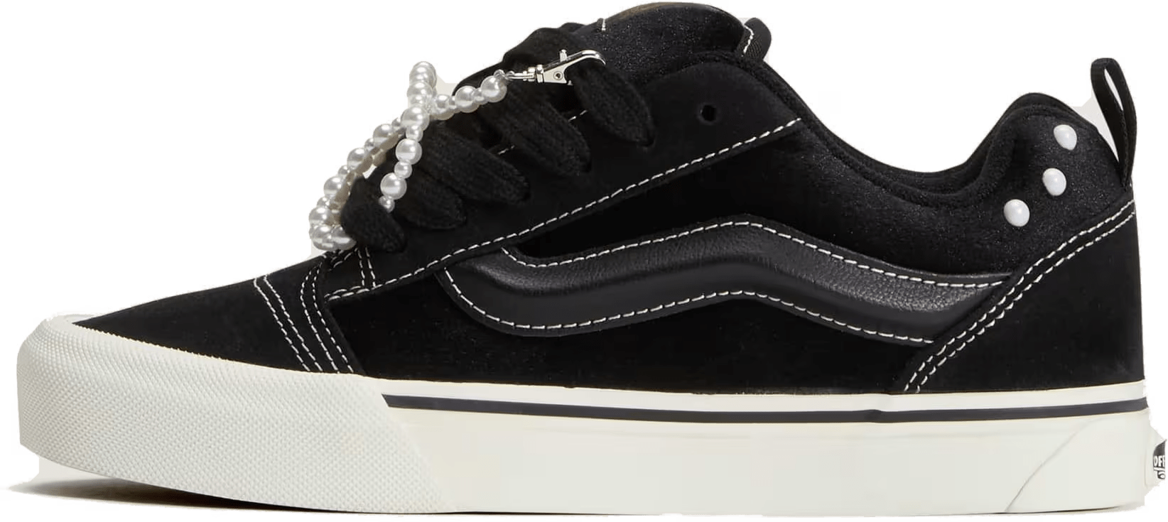 Vans Knu Skool