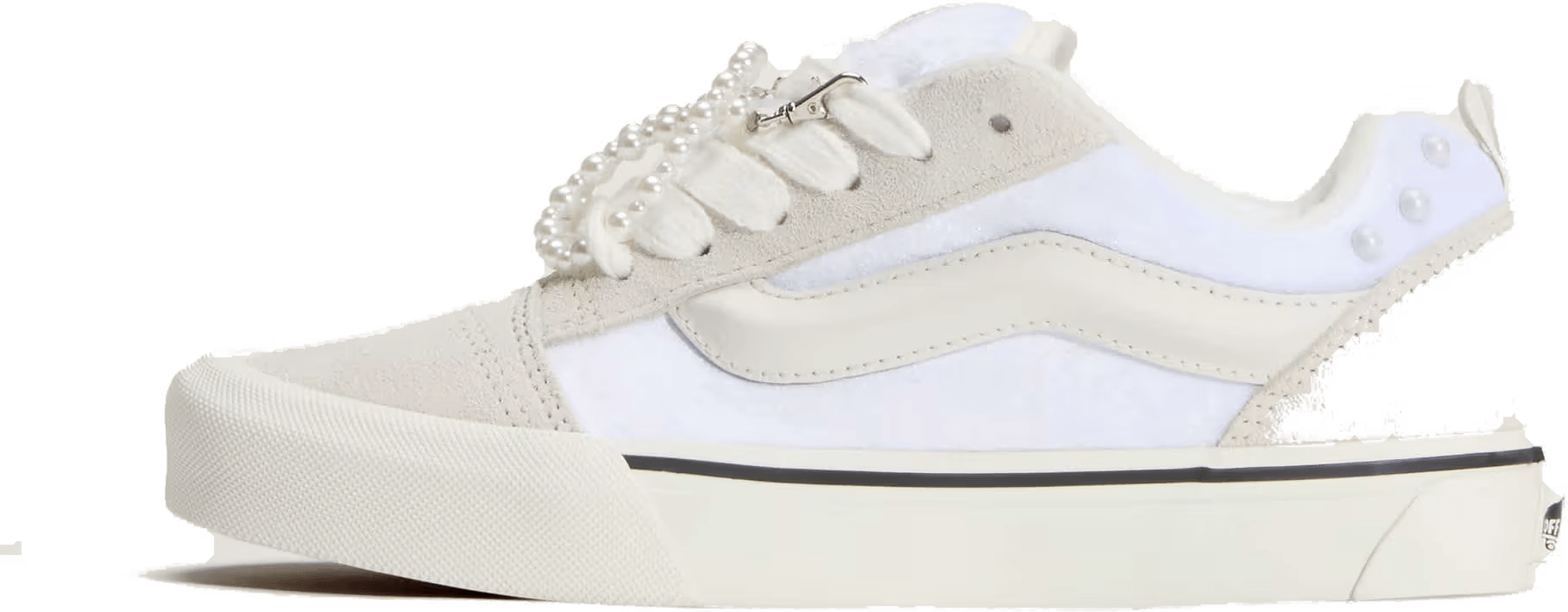 Vans Knu Skool