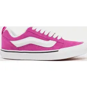 Vans Knu Skool pink/neon pink