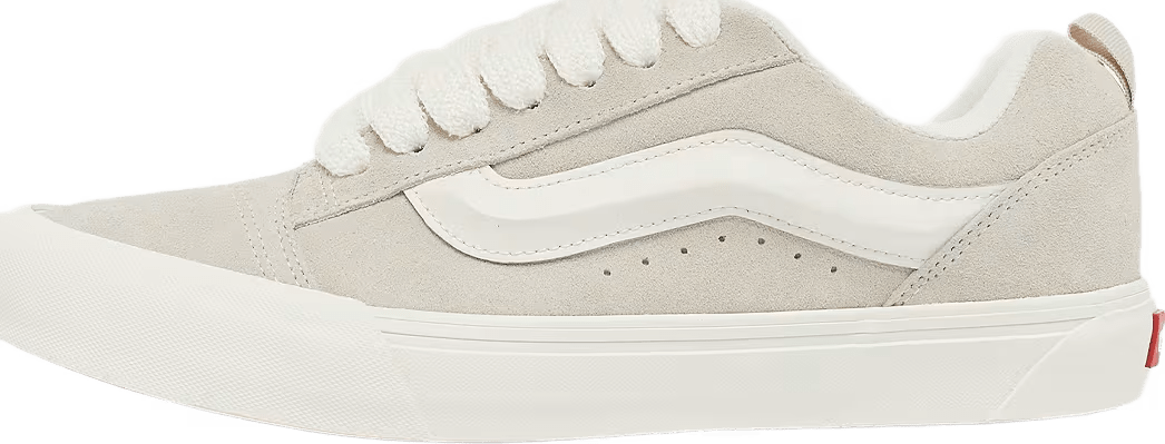 Vans Knu skool