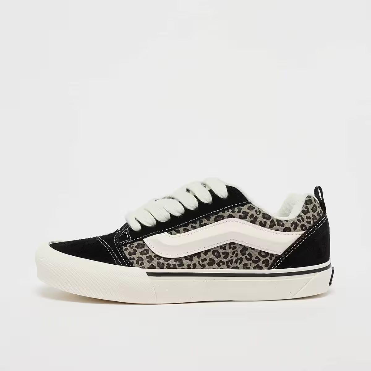 Vans Knu Skool black/bungee cord