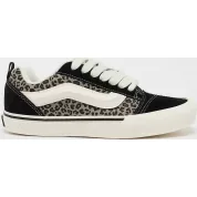 Vans Knu Skool black/bungee cord