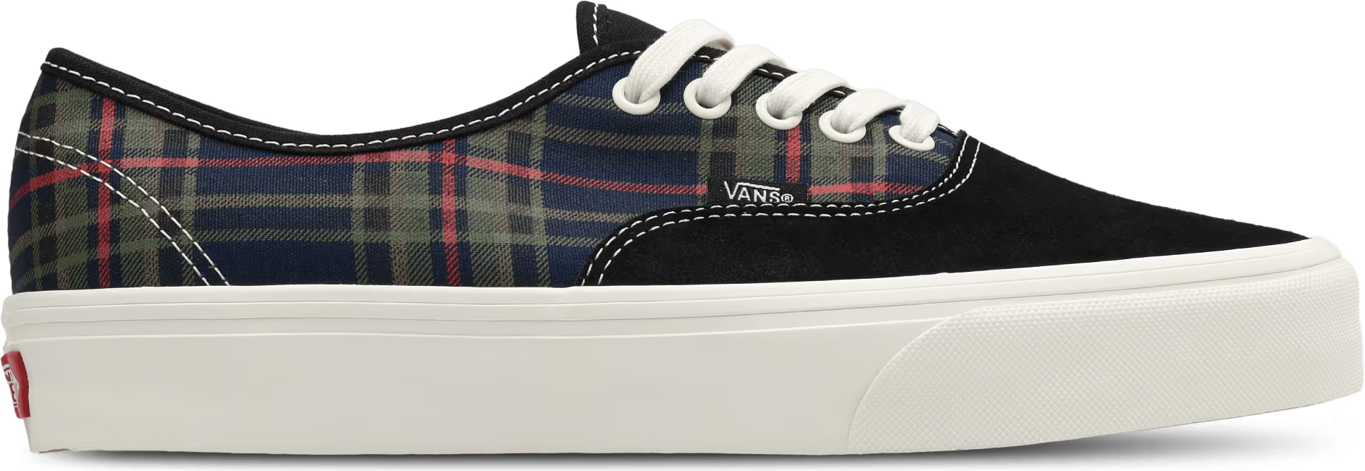 Vans Authentic