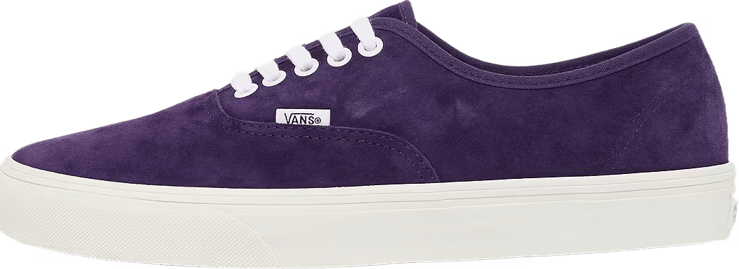 Vans Authentic