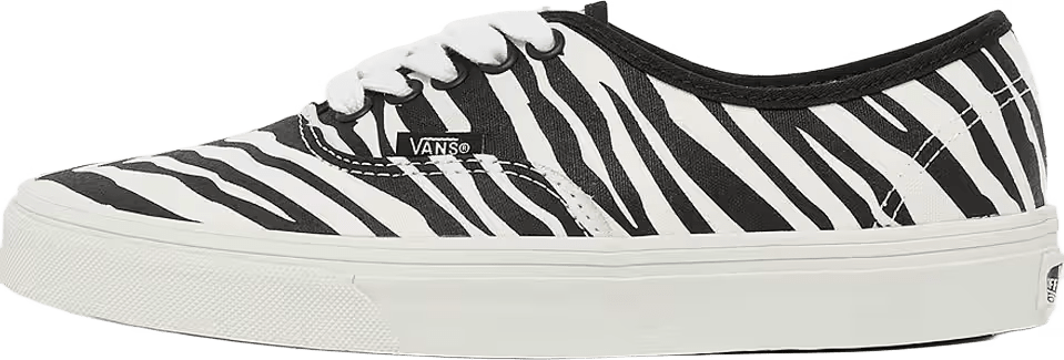 Vans Authentic