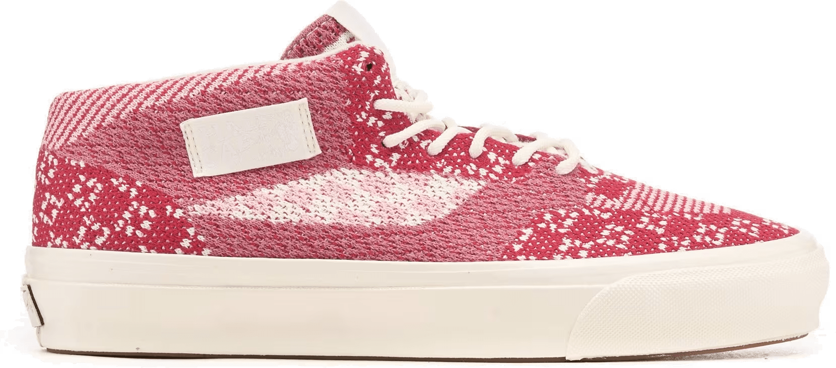 Vans LX Half Cab 33 EK Chili Pepper