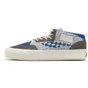 Vans LX Half Cab 33 EK Chili Pepper