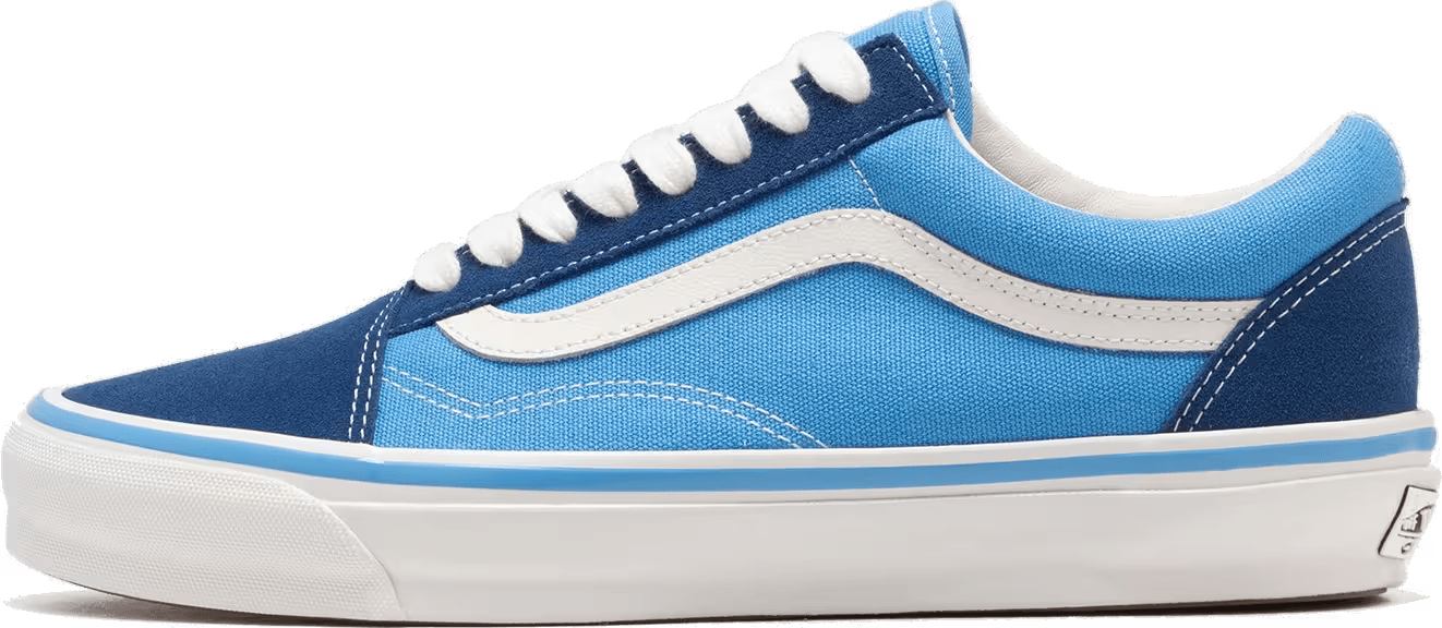 Vans LX Old Skool