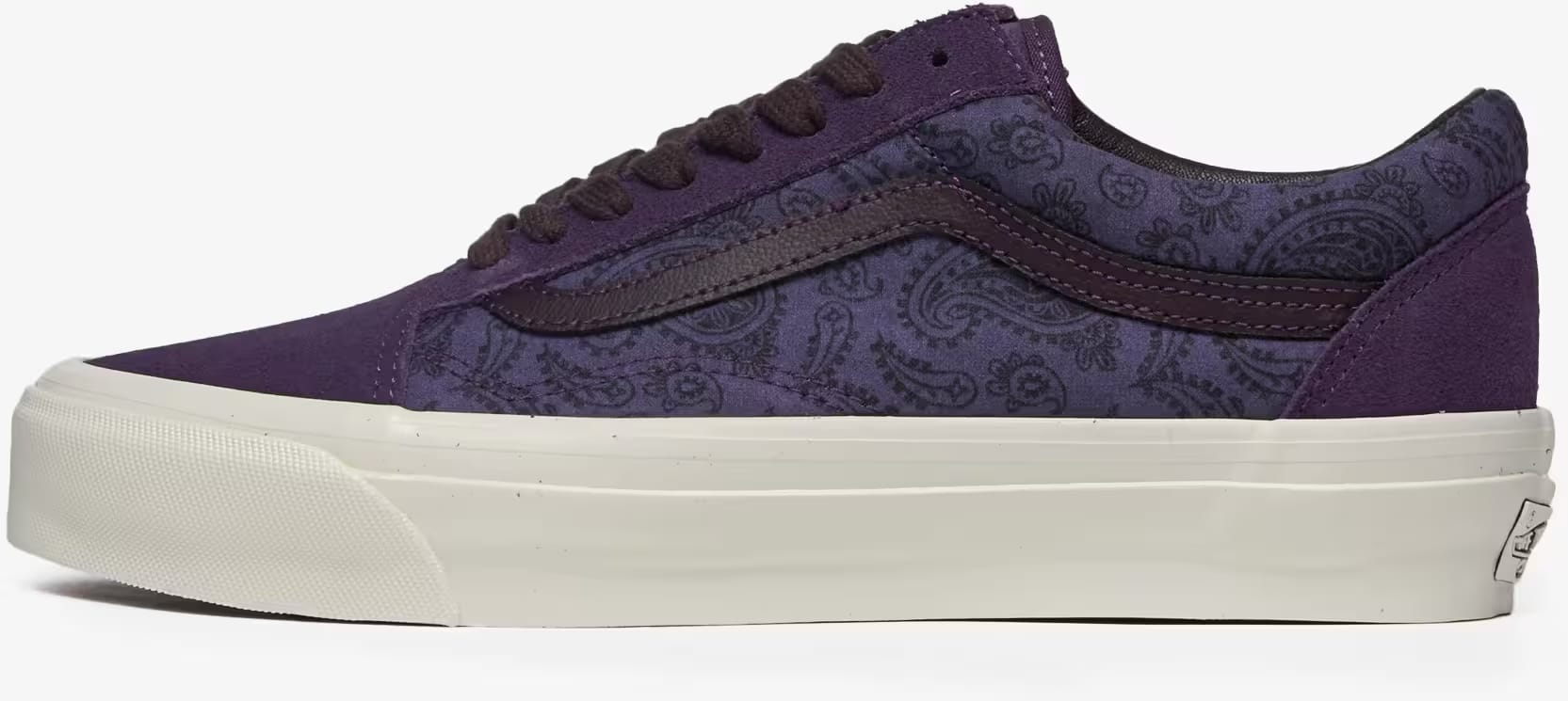 OTW by Vans LX Old Skool Paisley