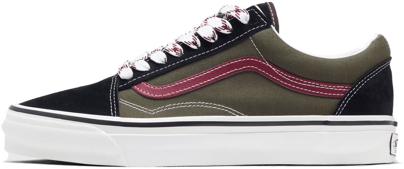 Vans LX Old Skool