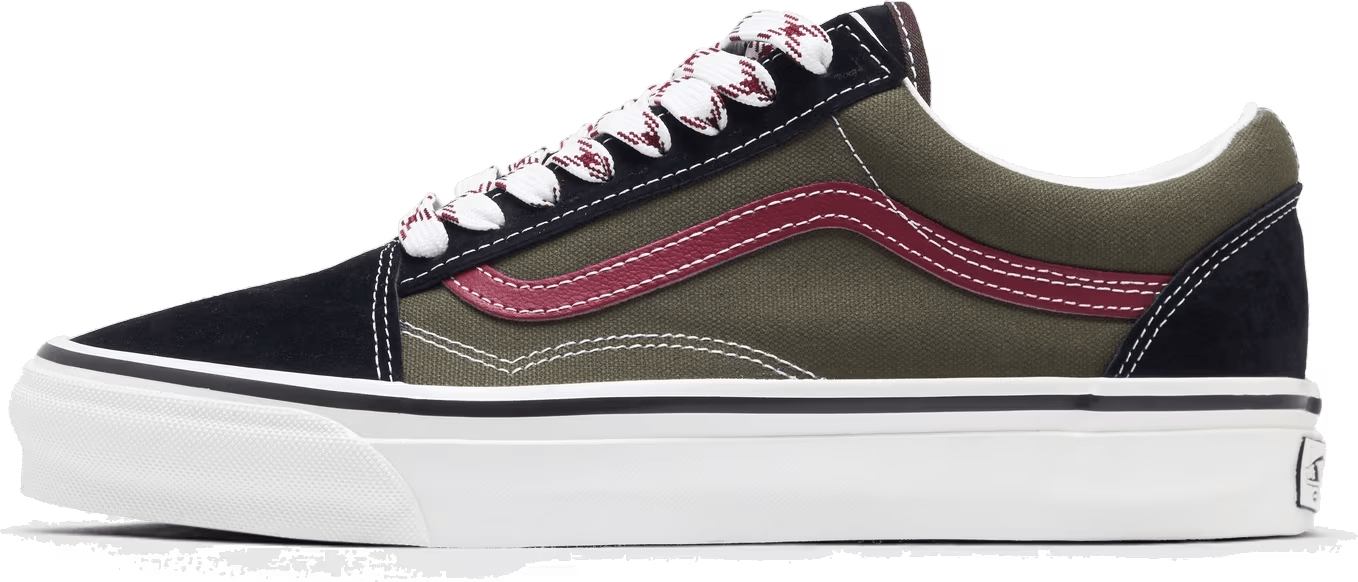 Vans LX Old Skool