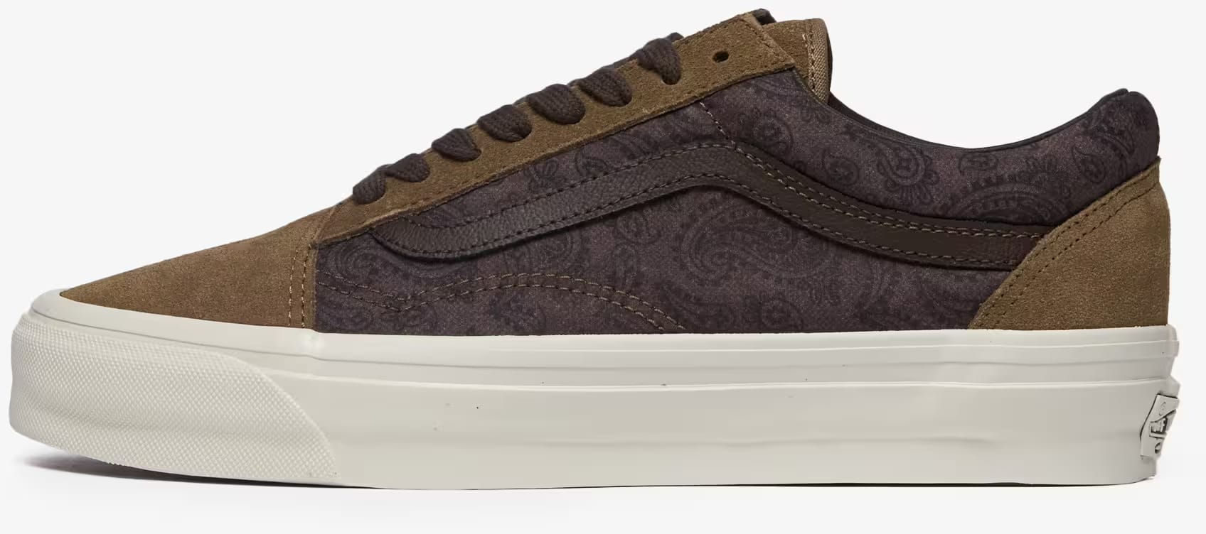OTW by Vans LX Old Skool Paisley