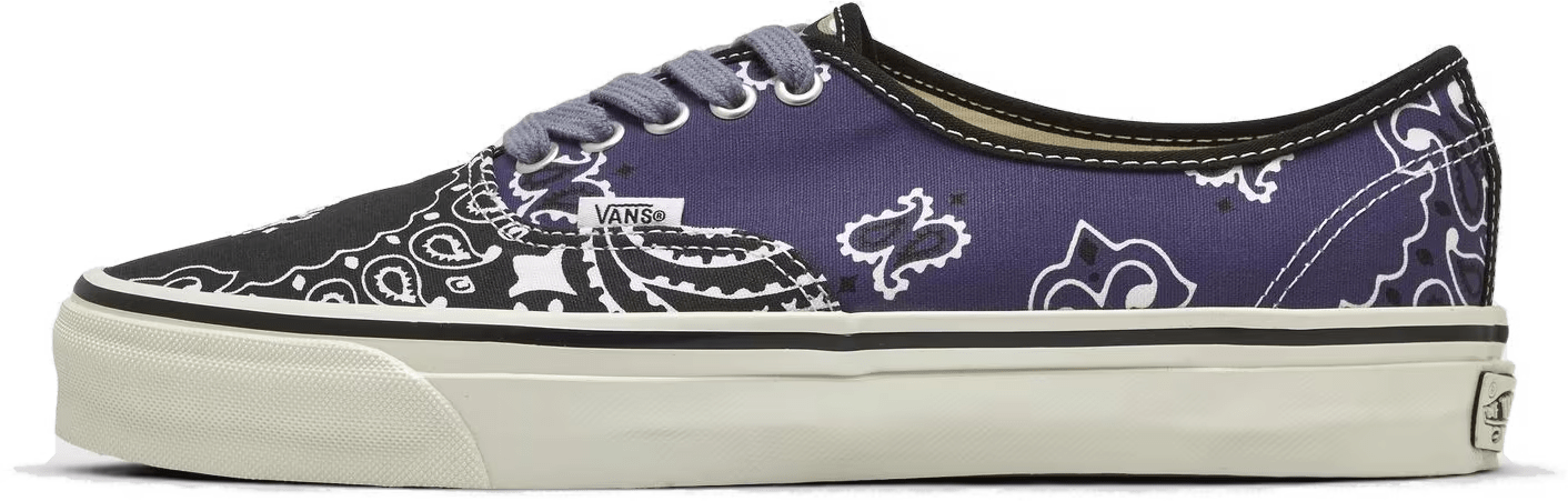 Vans Premium Authentic