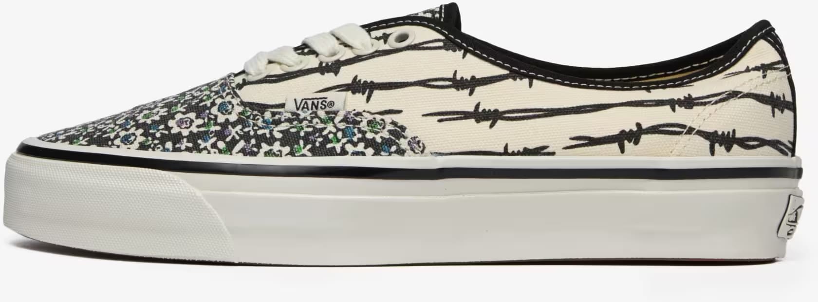 OTW by Vans LX Authentic 44 "Micro Daisy"