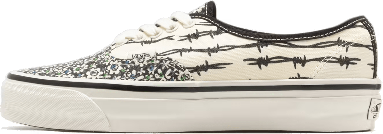 Vans LX Authentic 44