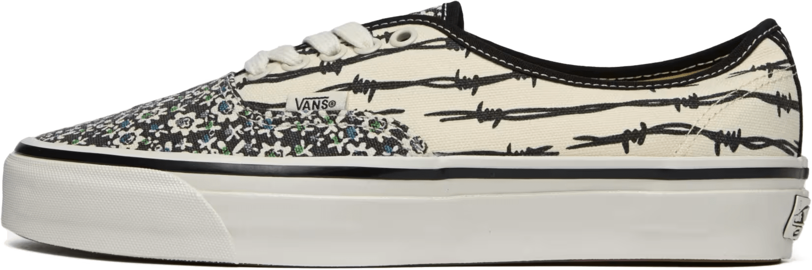 OTW by Vans LX Authentic 44 "Micro Daisy"