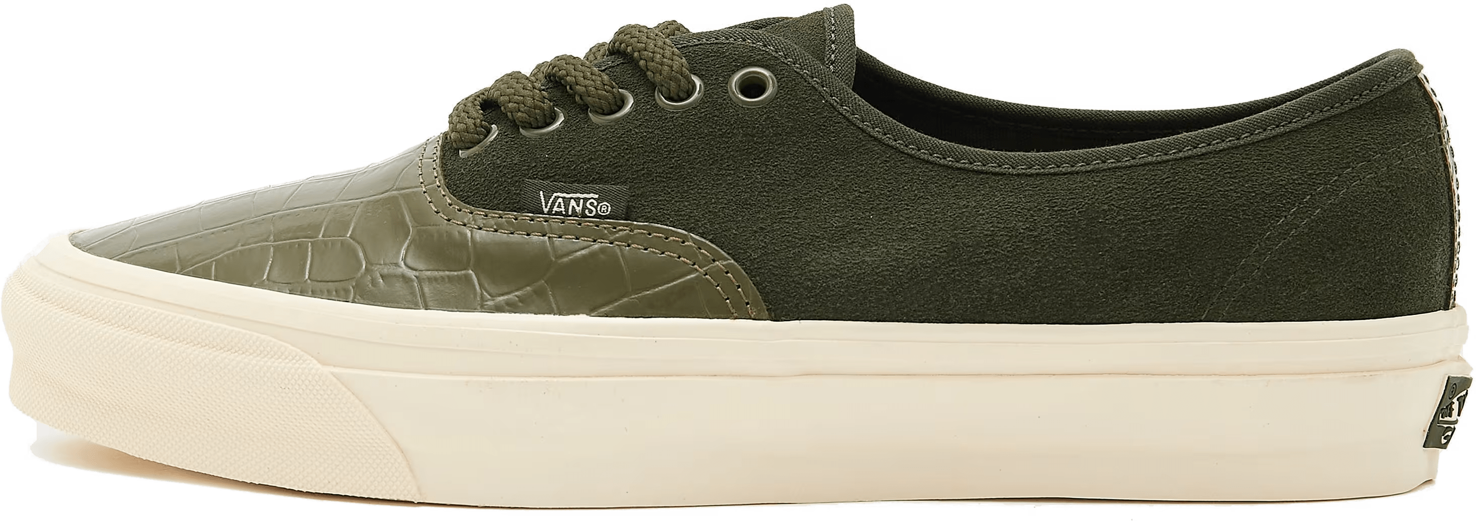 Vans Premium Authentic