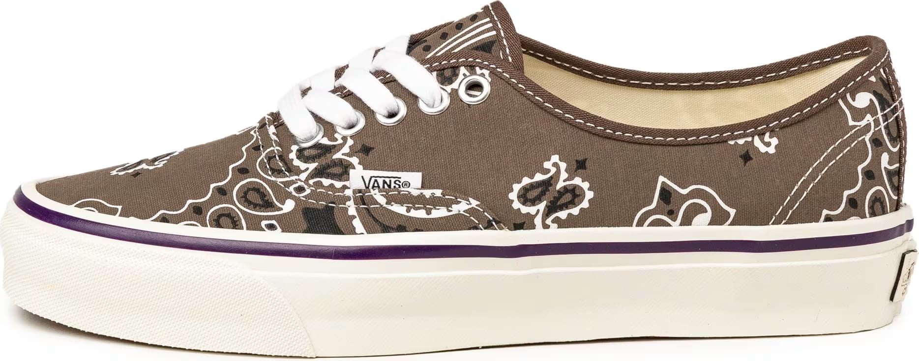 Vans Premium Authentic 44 LX "Bandana"