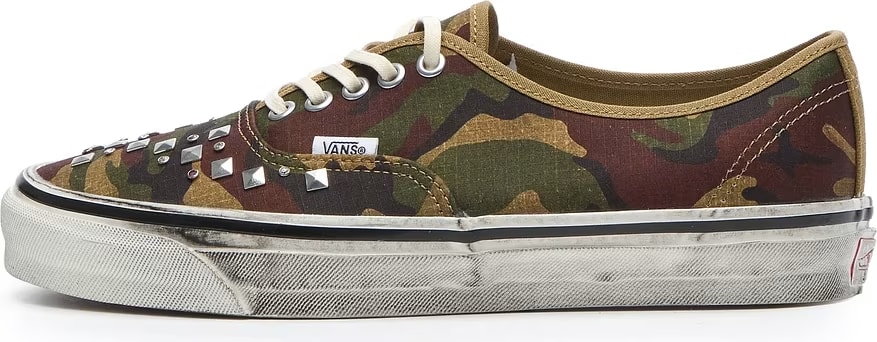 Vans Premium Authentic