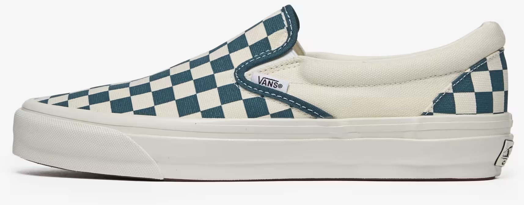 Vans Premium Slip-On 98 Stargazer Checkerboard