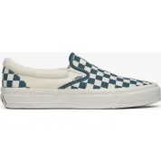 Vans Premium Slip-On 98 Stargazer Checkerboard