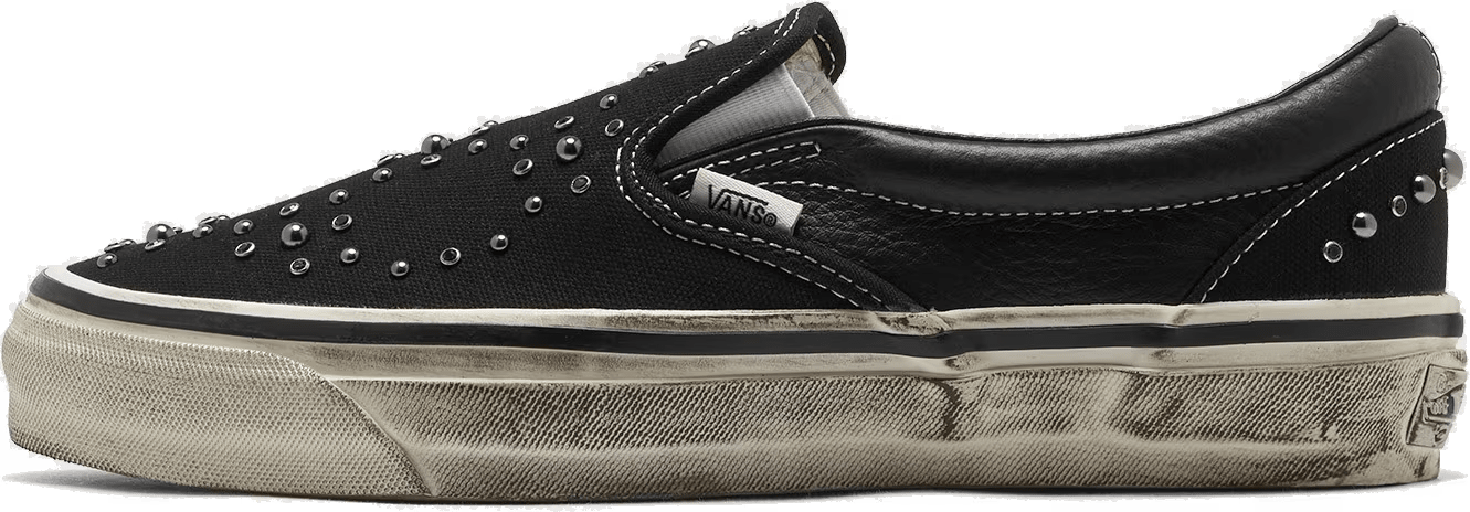 Vans LX Classic Slip-On 98