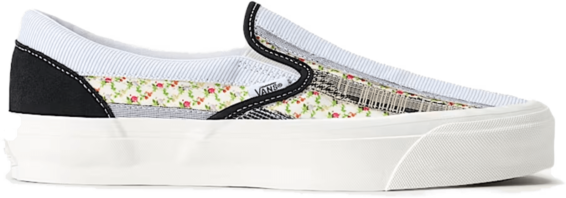 Vans LX Classic Slip-On 98