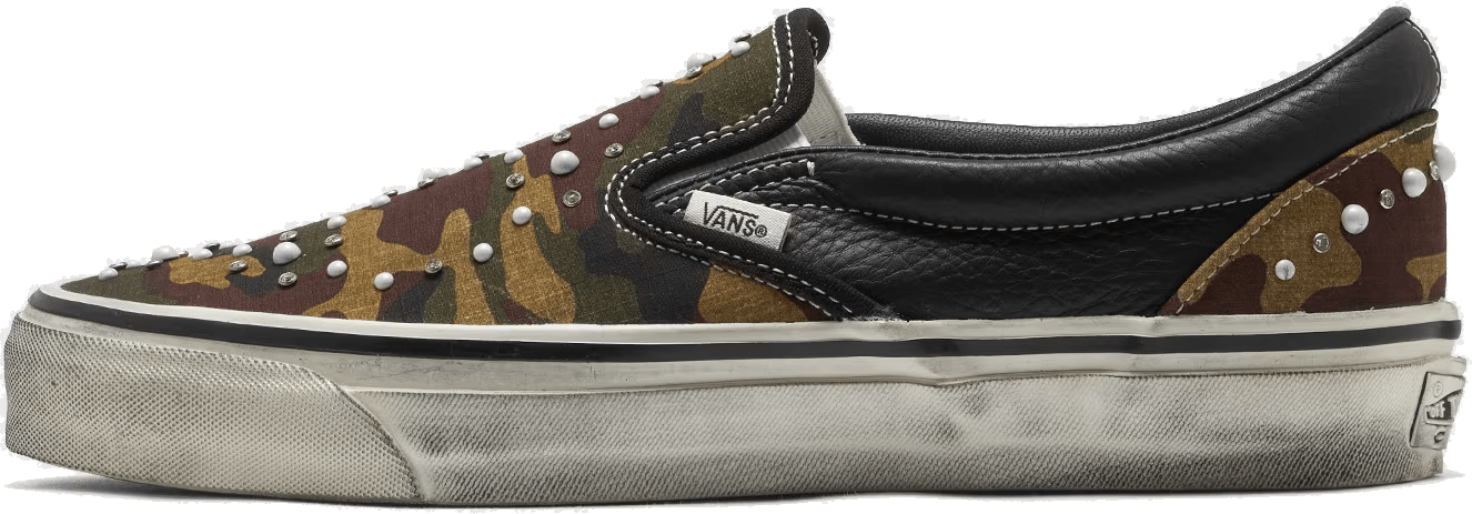 Vans LX Classic Slip-On 98