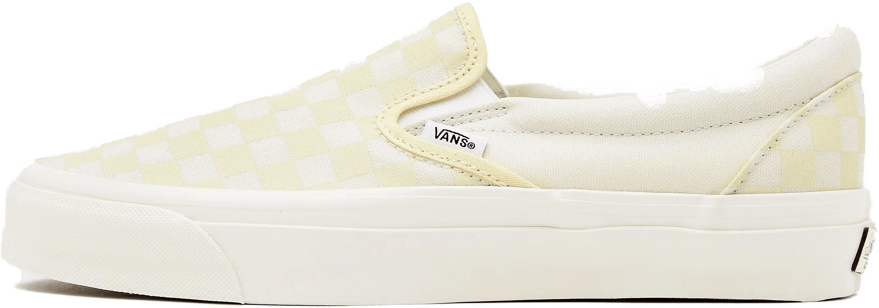 Vans LX Classic Slip-On 98