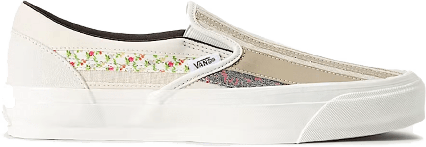 Vans LX Classic Slip-On 98