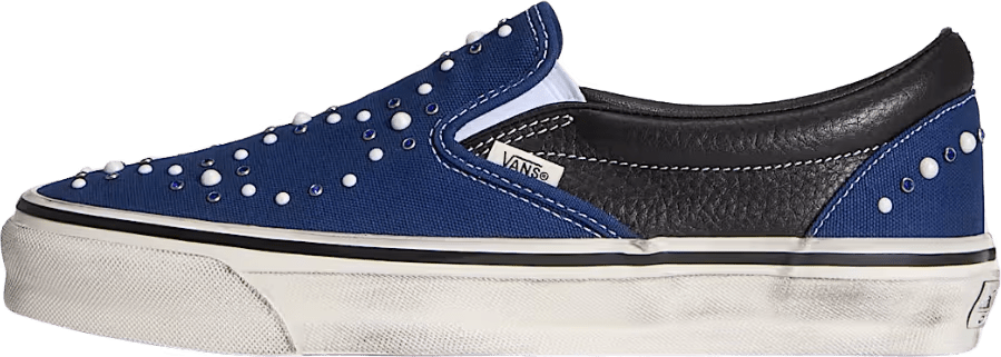 Vans LX Classic Slip-On 98 Pearlized Pack