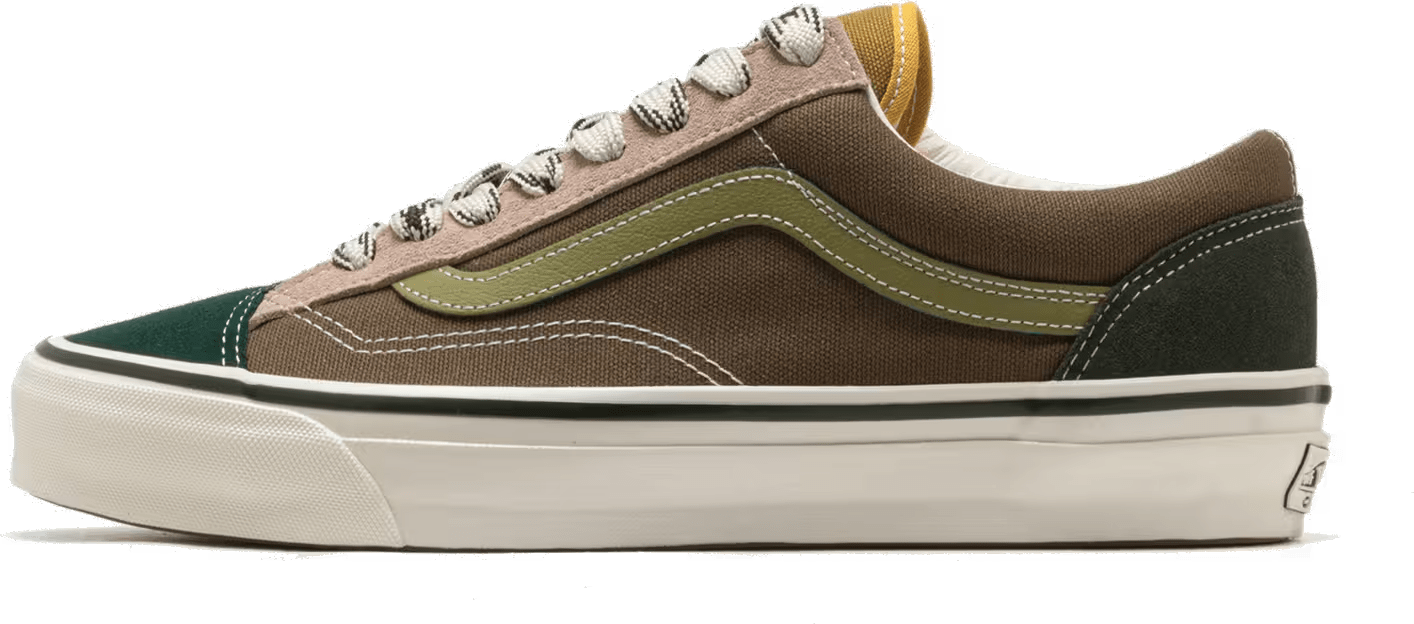 Vans LX Old Skool 36