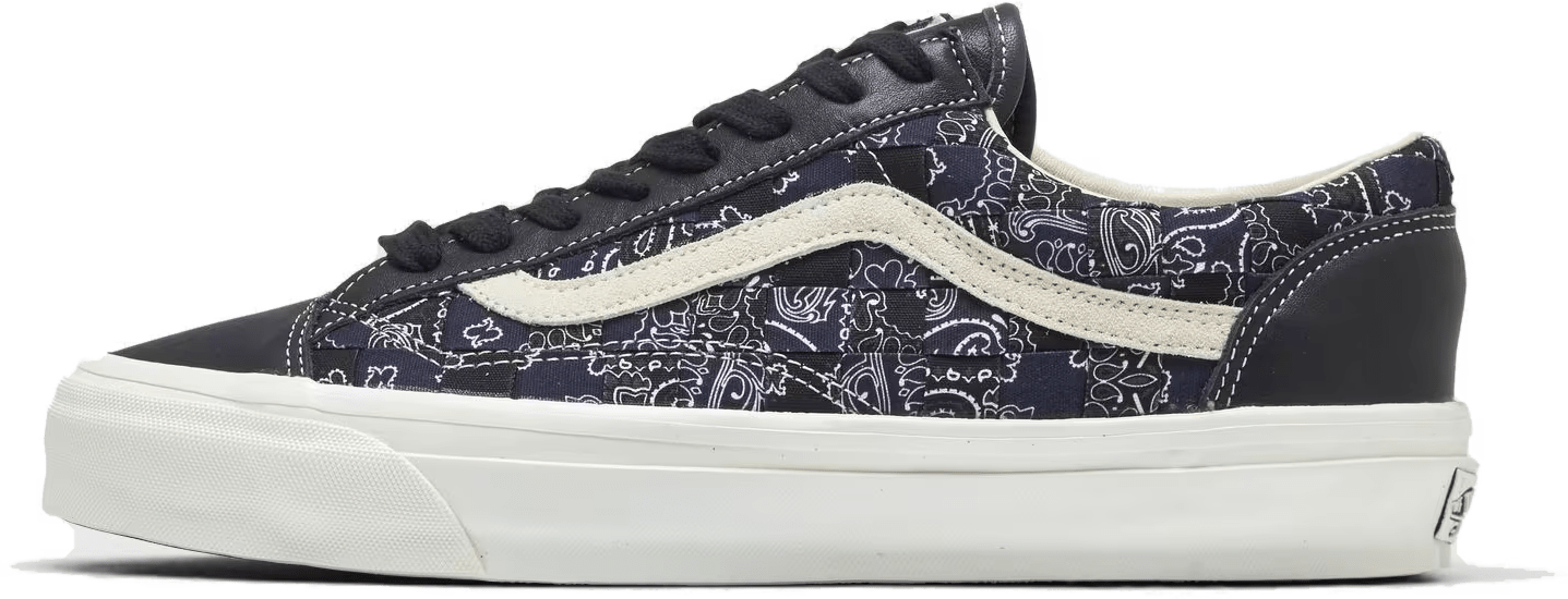 Vans LX Old Skool 36