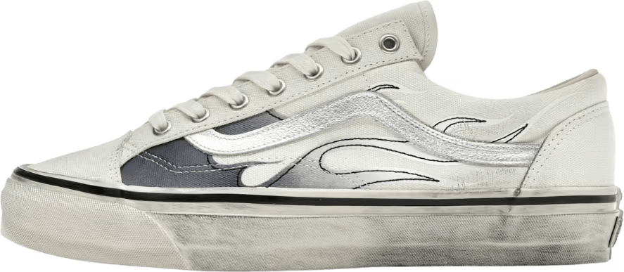 Vans LX Old Skool Archive Flame