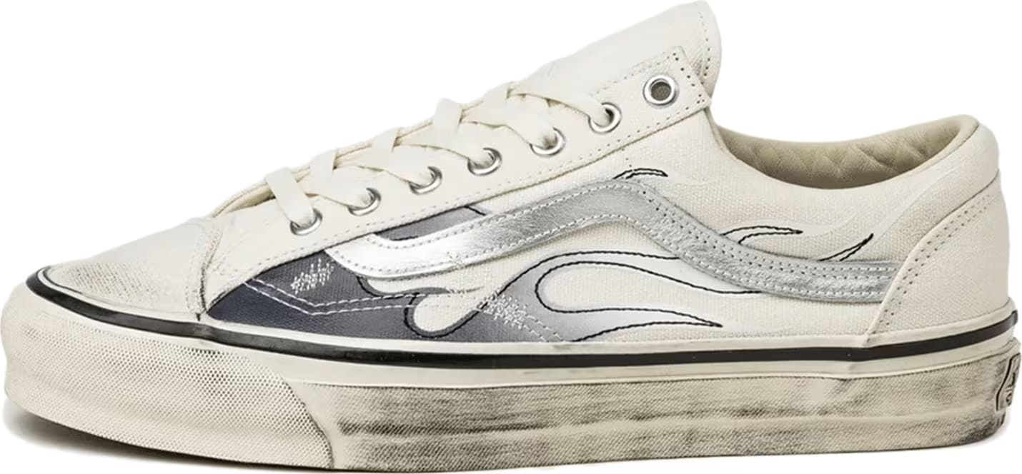 Vans LX Old Skool 36