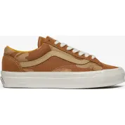 Vans Old Skool 36 LX Desert Camo