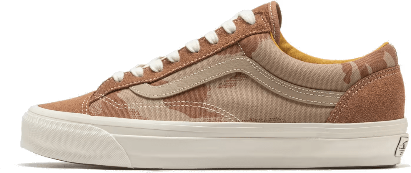 Vans LX Old Skool 36