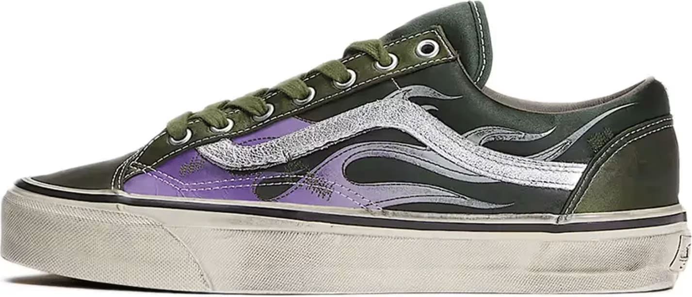 Vans LX Old Skool 36
