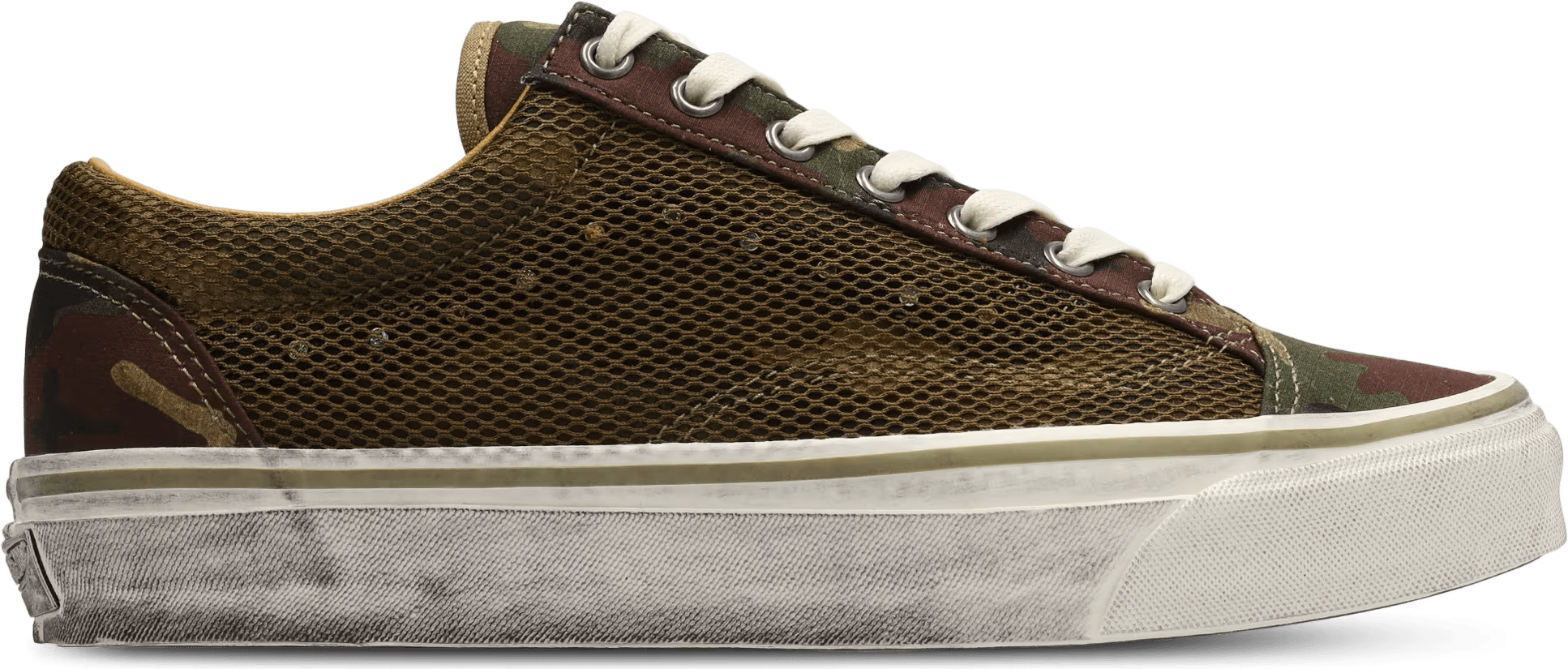 Vans Premium Old Skool 36