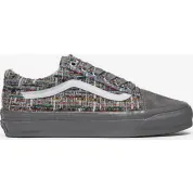 OTW by Vans LX Old Skool "Tweed Frost Gray"