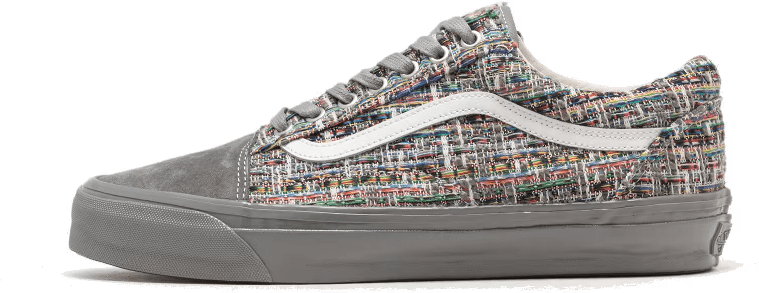 Vans Old Skool Tweed